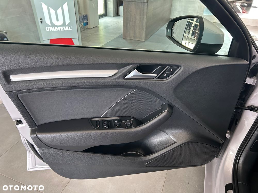 Audi A3 Limousine 1.6 TDI - 15