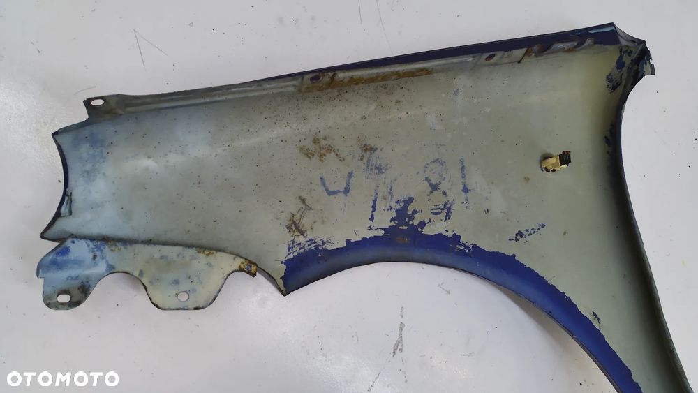 Fiat Seicento Blotnik Prawy Przód 483/A - 6