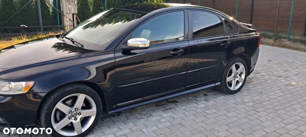 Volvo S40 2.0D DPF RDesign - 8