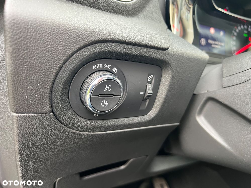 Opel Grandland X 1.6 T PHEV 4x4 Ultimate - 28