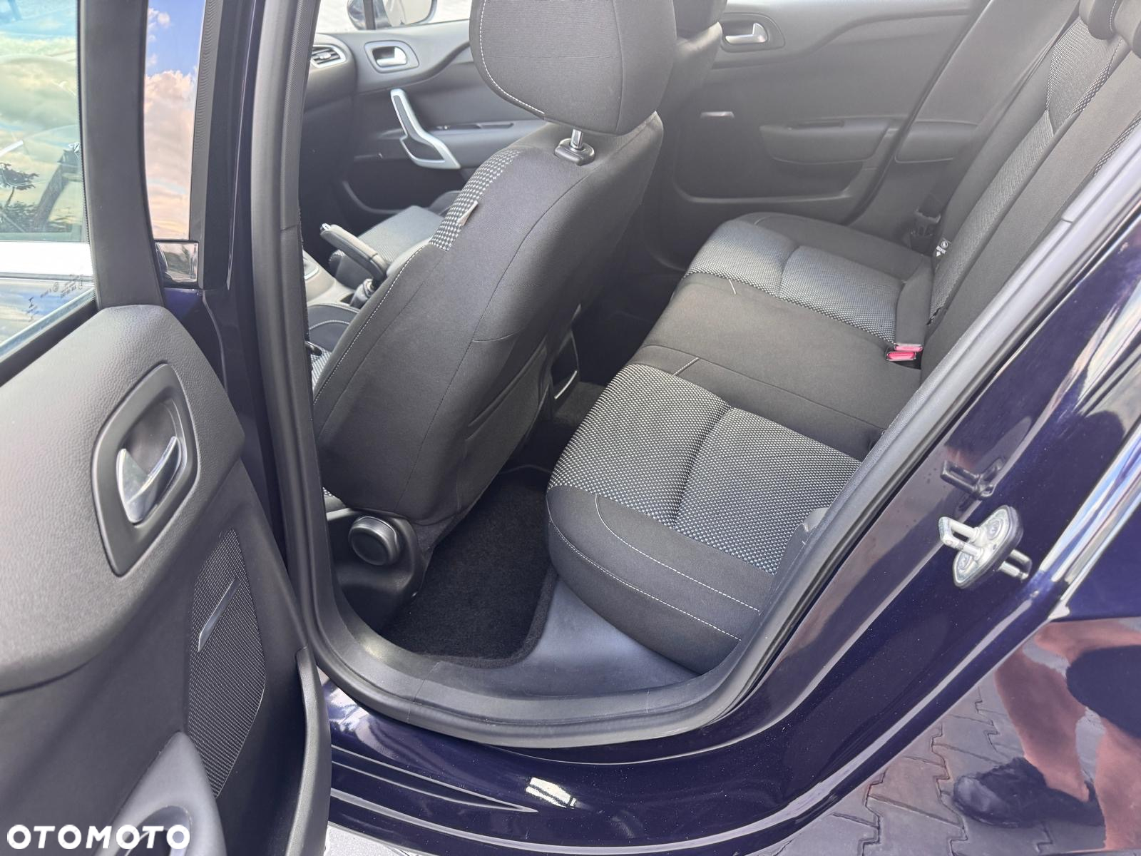 DS Automobiles DS 4 - 22