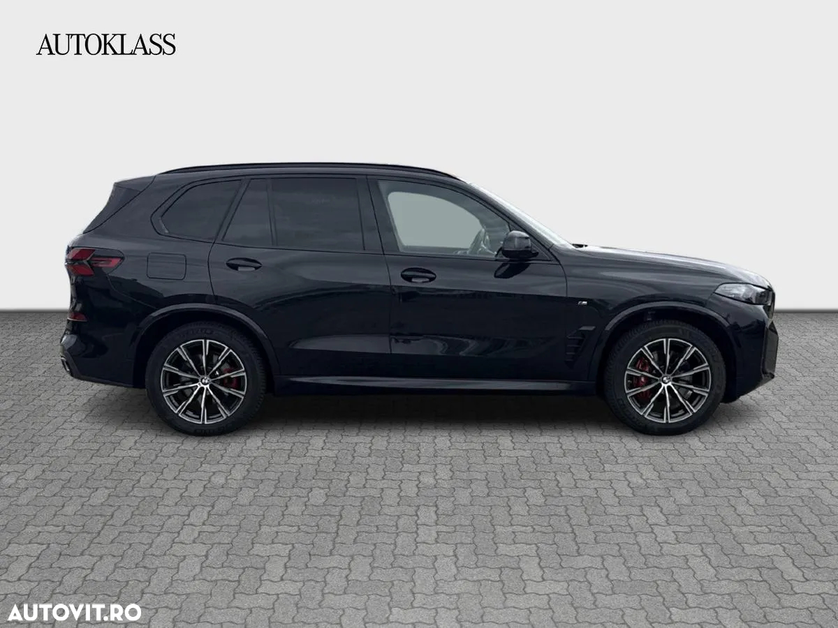 BMW X5 xDrive30d AT MHEV - 6