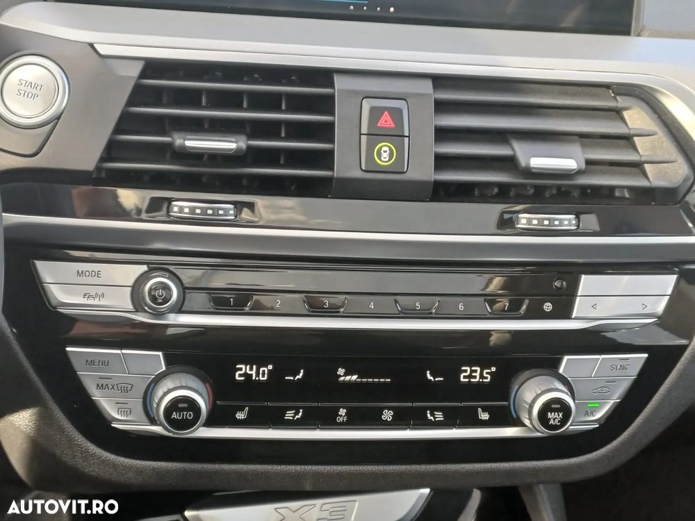 BMW X3 xDrive30e AT PHEV - 25