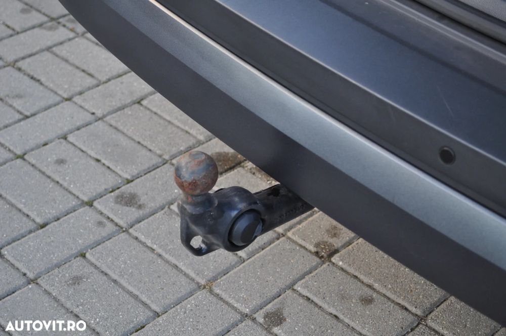 Skoda Karoq 1.5 TSI ACT DSG Clever - 24