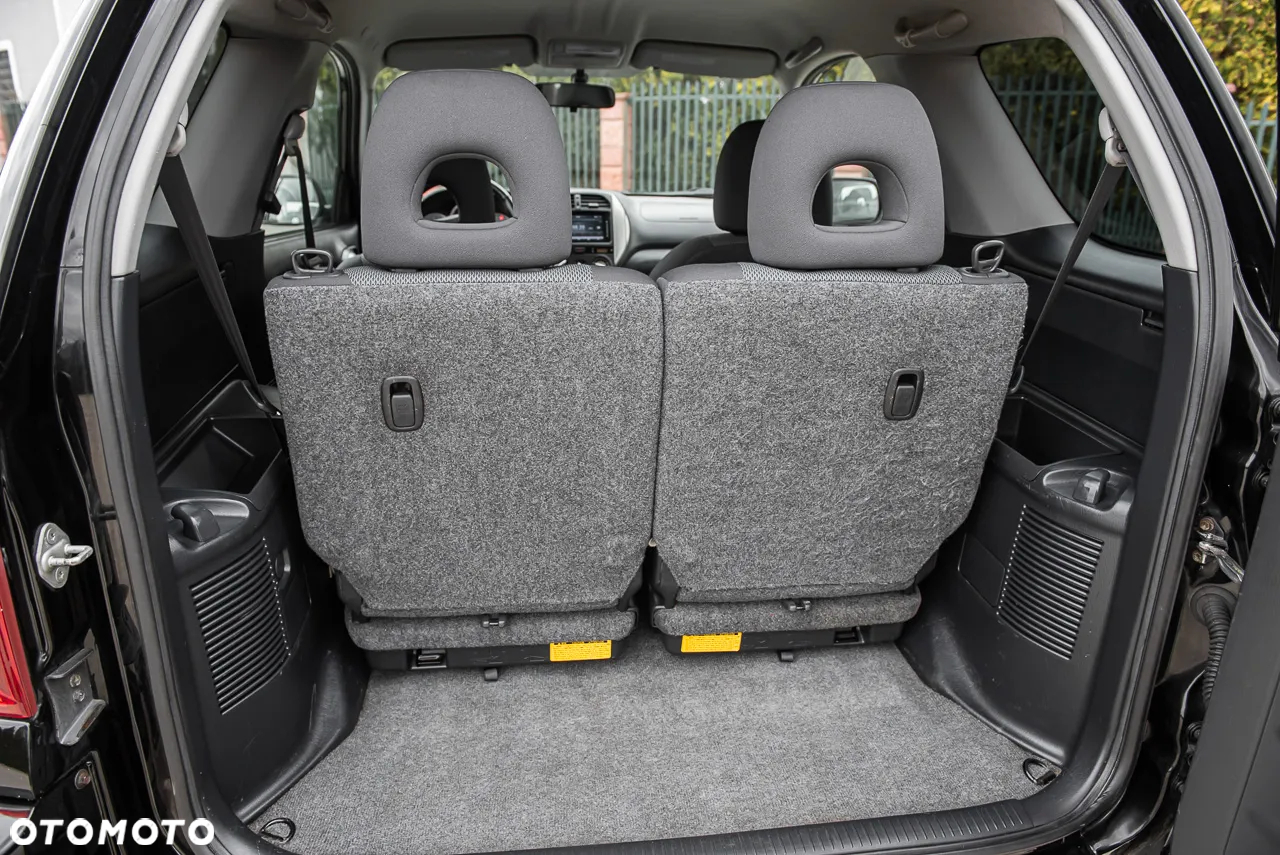 Toyota RAV4 - 15