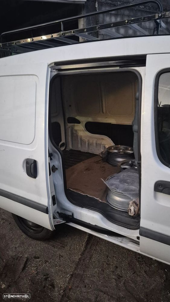 Renault Kangoo 1.9 D RN - 7