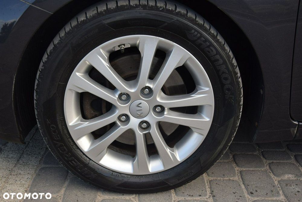 Kia Ceed 1.6 CRDi XL - 37