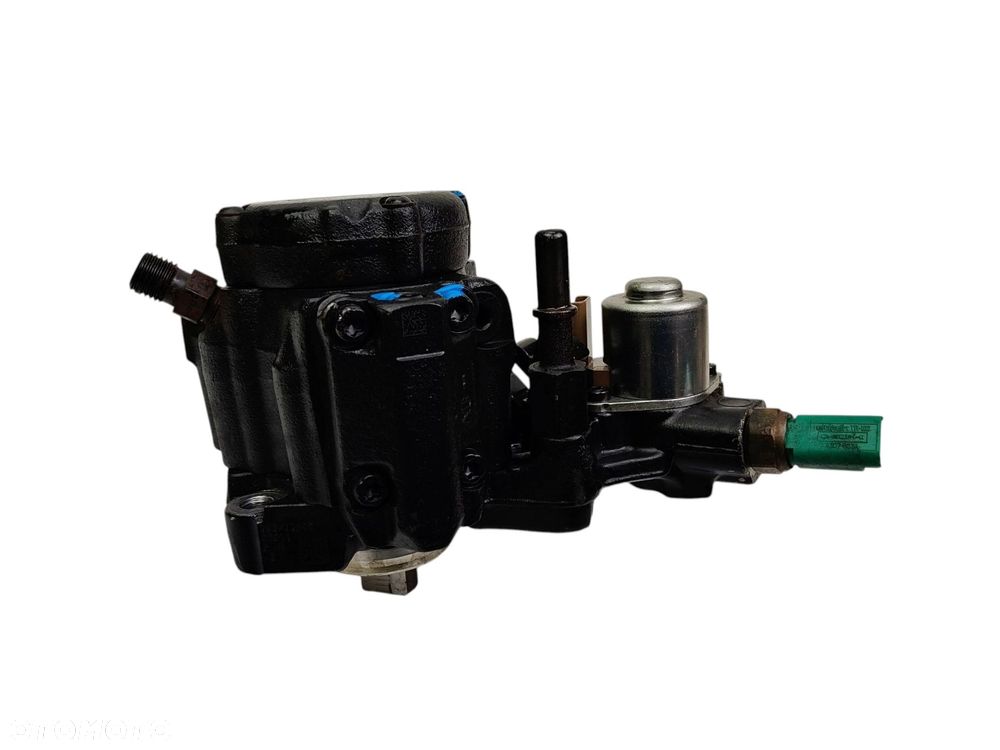 POMPA WTRYSKOWA CITROEN C5 III (2008-2010) 2.0 HDI 140KM 9656391680 - 5