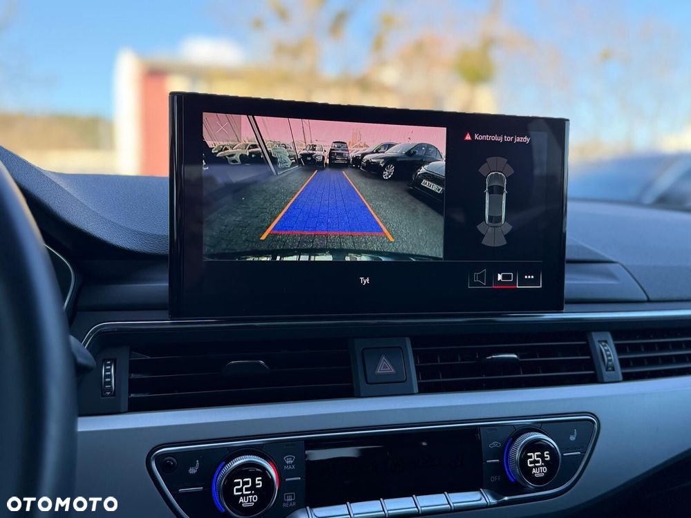 Audi A5 Sportback - 32