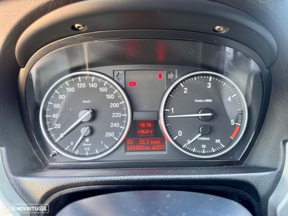 BMW 320 d M Sport Edition - 13