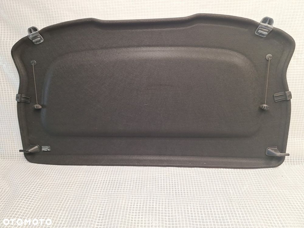 polka bagaznika  mercedes gla II a247 a 247 2019- a2476902901 orginal demontaz - 5
