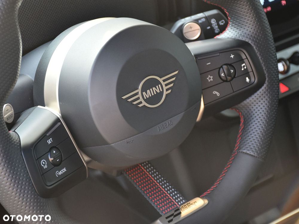 MINI John Cooper Works - 18