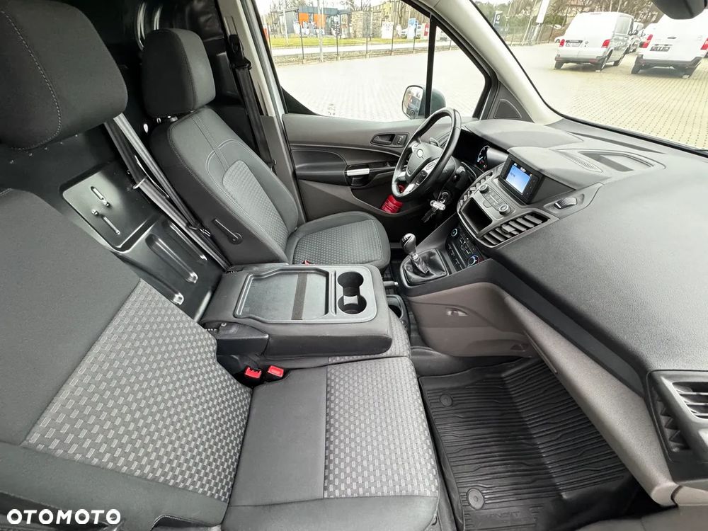 Ford TRANSIT CONNECT L2 MAXI LONG - 29