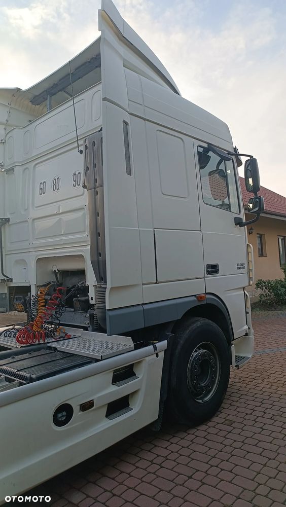 DAF FT XF105.410 - 5