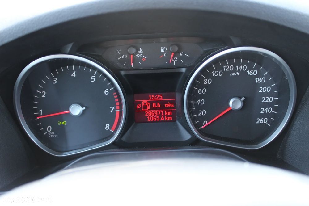 Ford Galaxy 2.0 FF Trend - 7