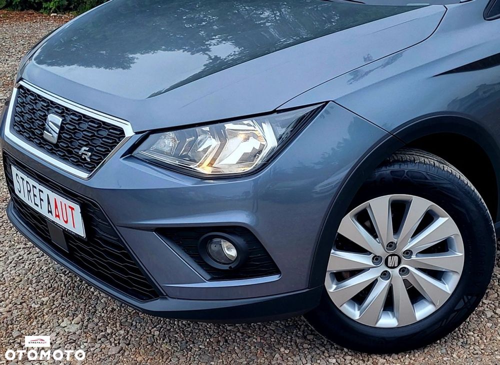 Seat Arona - 32