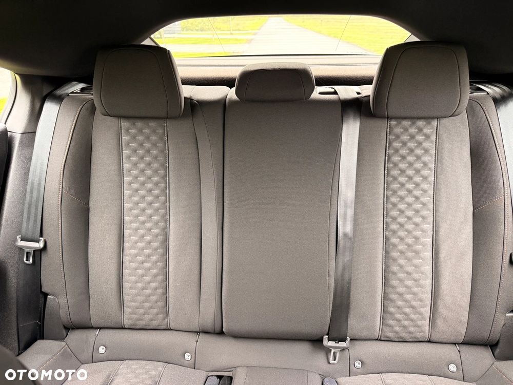 Peugeot 508 180 e-EAT8 Allure - 31