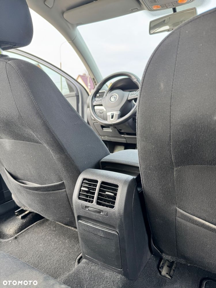 Volkswagen Golf 1.4 TSI Comfortline - 7