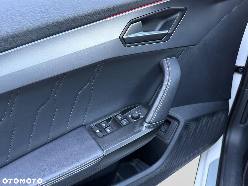 Cupra Formentor 2.0 TSI 4Drive VZ DSG - 18