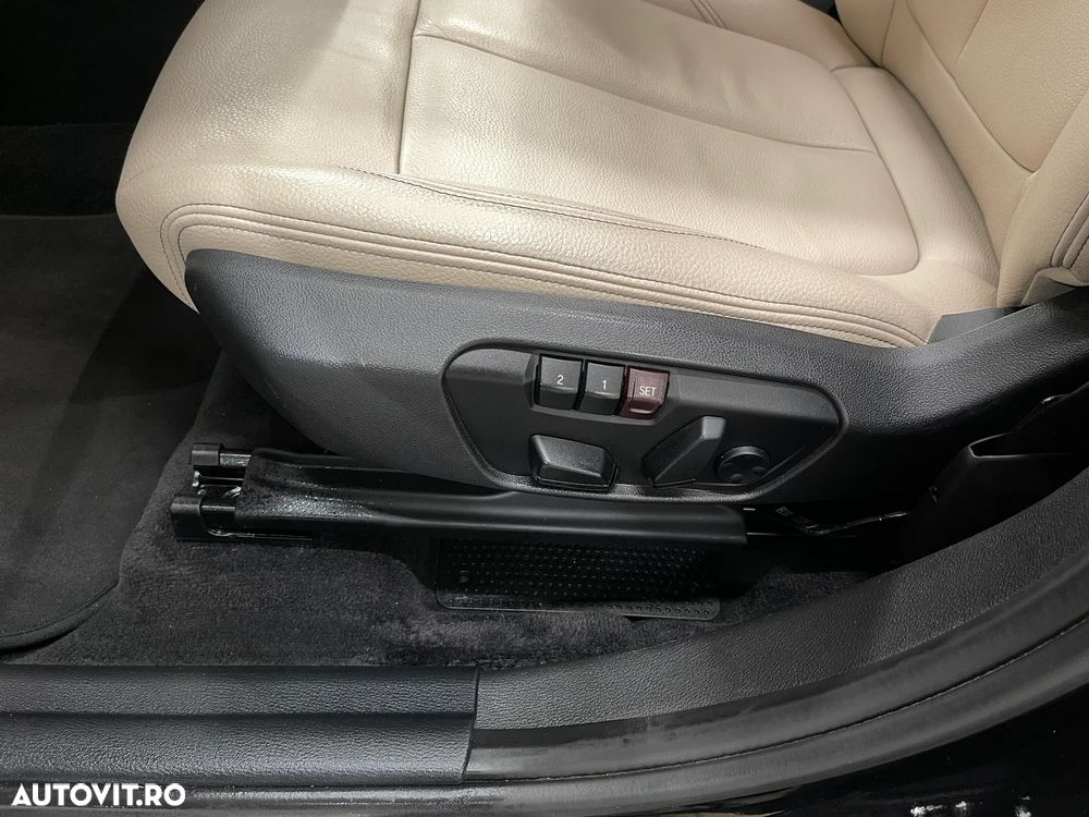 BMW X1 xDrive25e xLine - 26