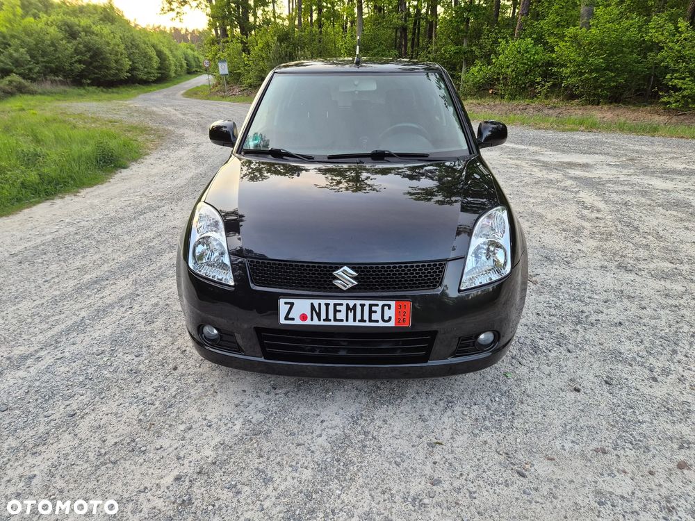 Suzuki Swift - 2