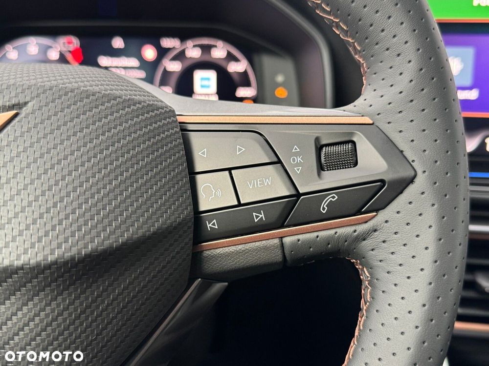 Cupra Leon 1.5 TSI - 27