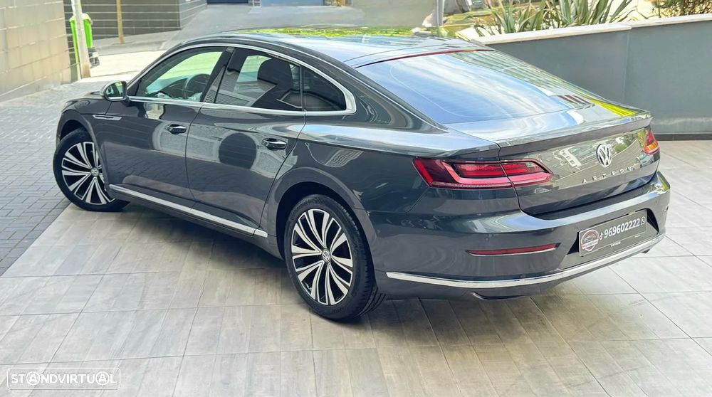 VW Arteon 2.0 TDI Elegance DSG - 2