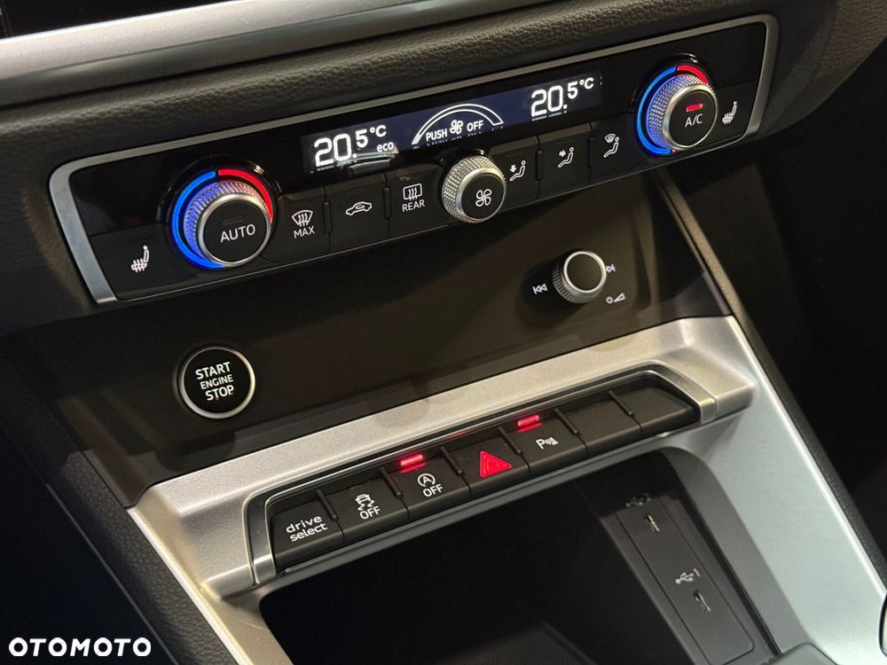 Audi Q3 35 TFSI mHEV S-Line S tronic - 33