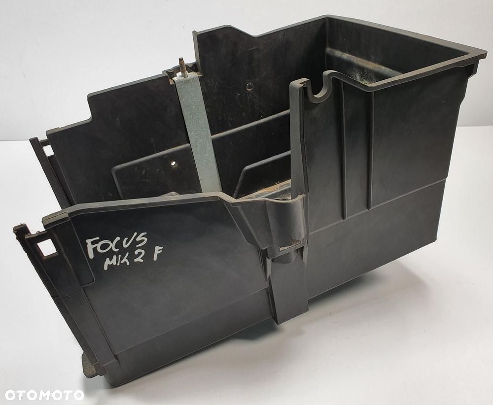 OBUDOWA AKUMULATORA FORD FOCUS MK2 4M51-10723-BC - 1