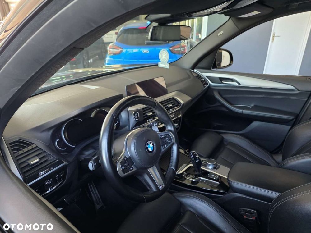 BMW X3 - 4