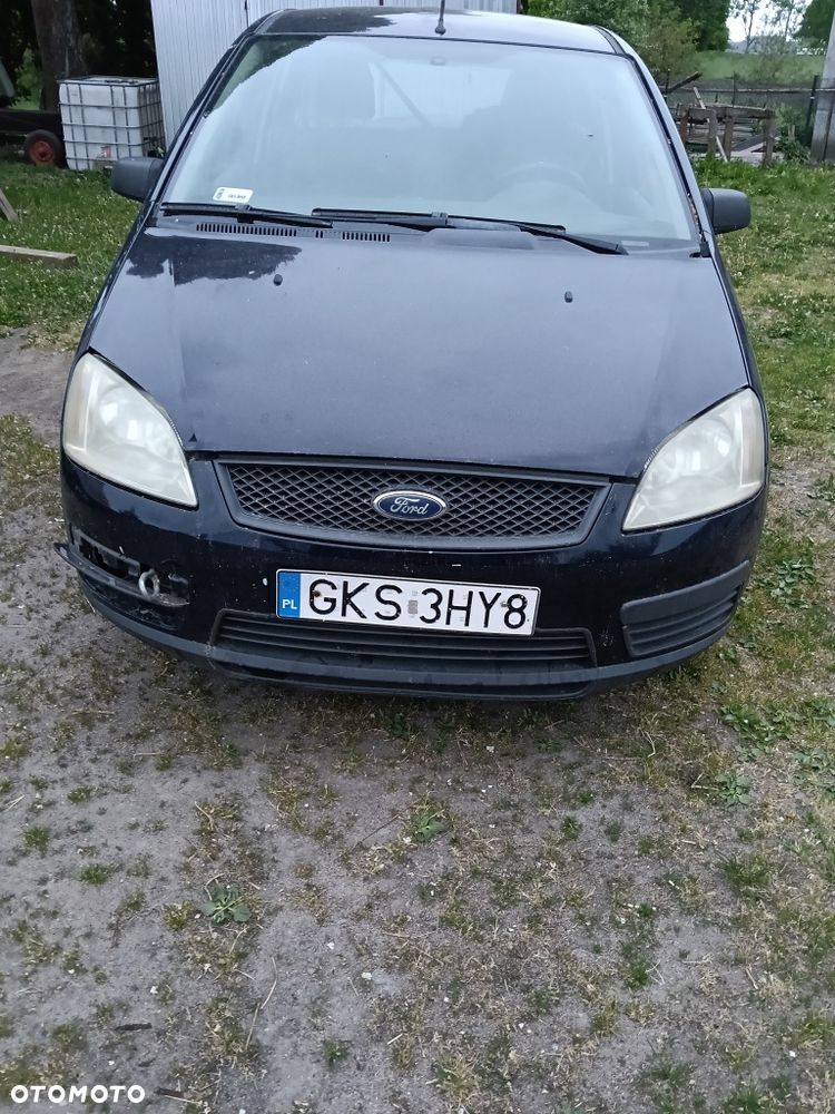Ford C-MAX - 2