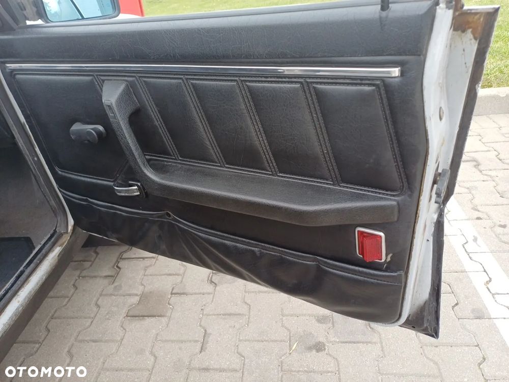 Polonez 1.5 - 8