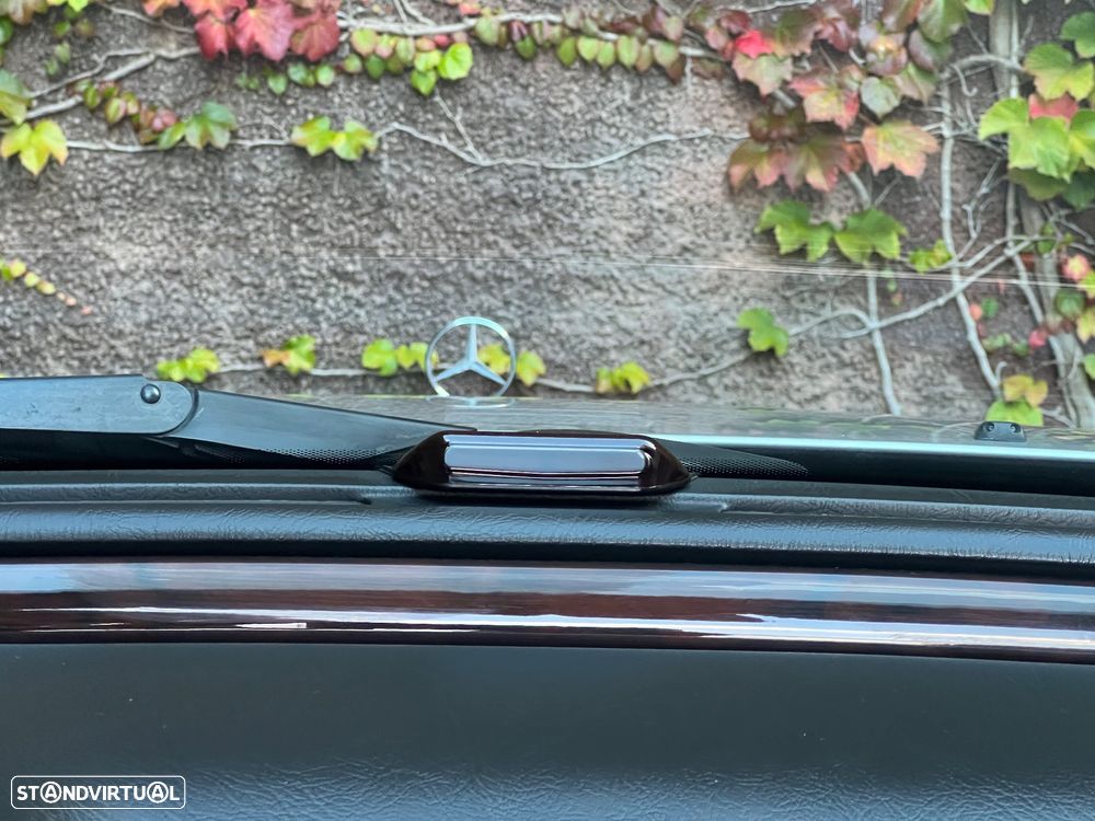 Mercedes-Benz CLK 200 Kompressor Elegance - 37