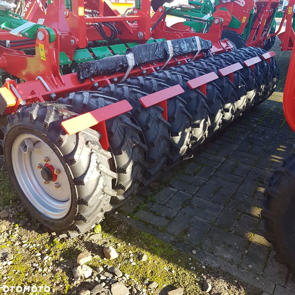 Agro-Masz ATO30 - 7