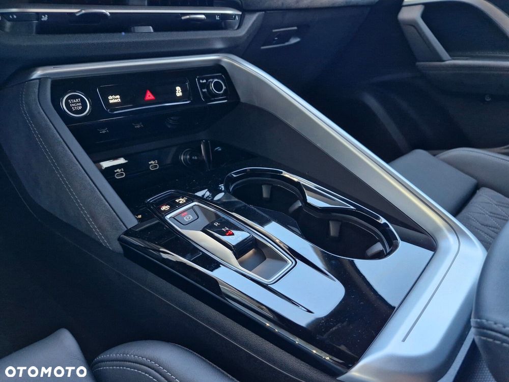 Audi Q5 TFSI mHEV 150 kW Quattro S tronic - 23