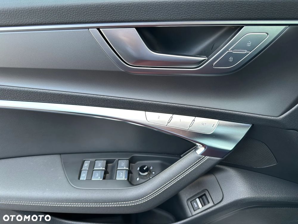 Audi A6 Allroad 40 TDI mHEV Quattro S tronic - 14