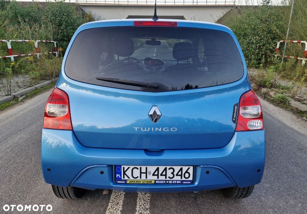 Renault Twingo - 7