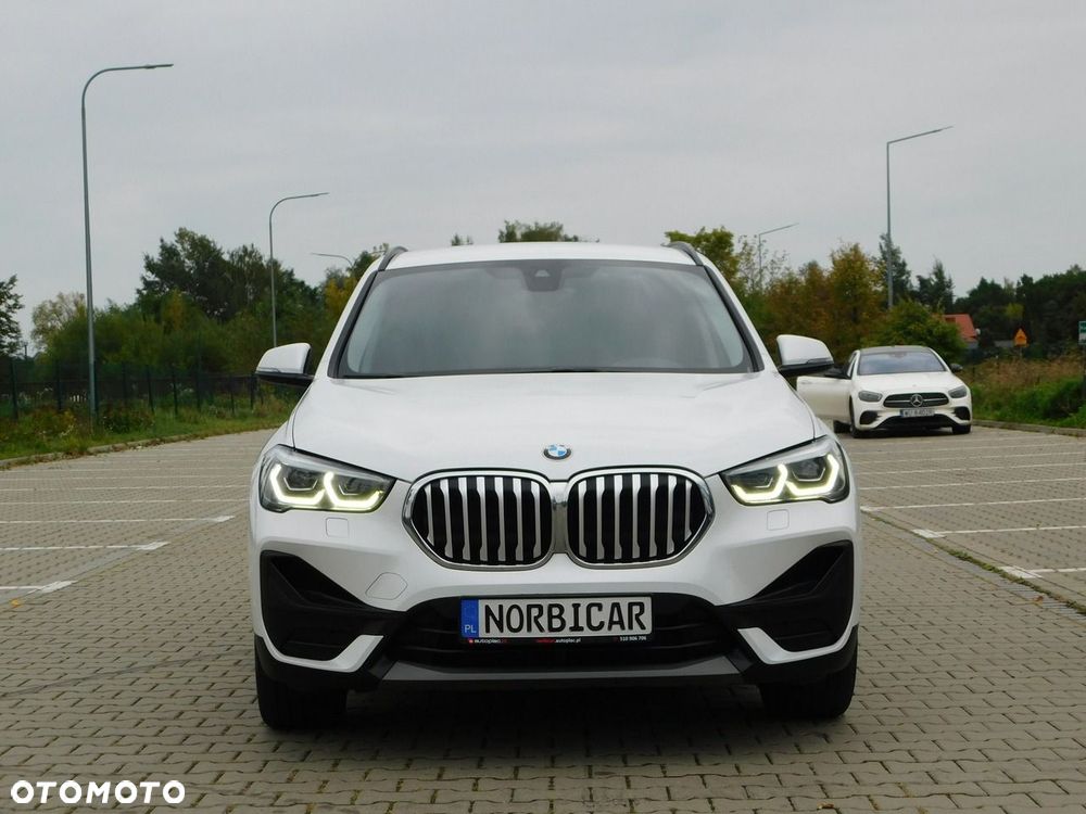 BMW X1 - 26