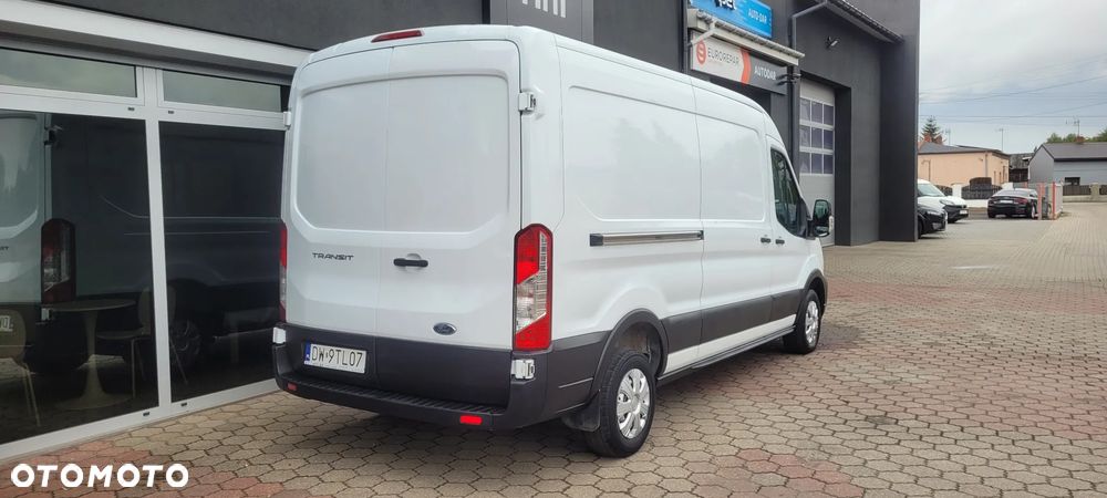 Ford TRANSIT - 7