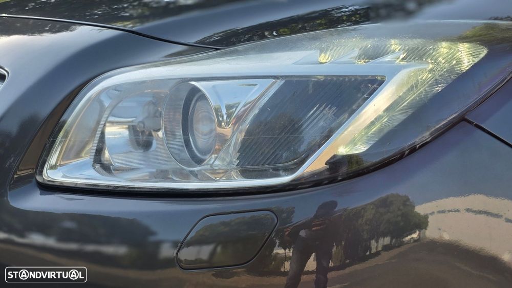 Opel Insignia Sports Tourer 2.0 CDTi Cosmo ecoFLEX - 18
