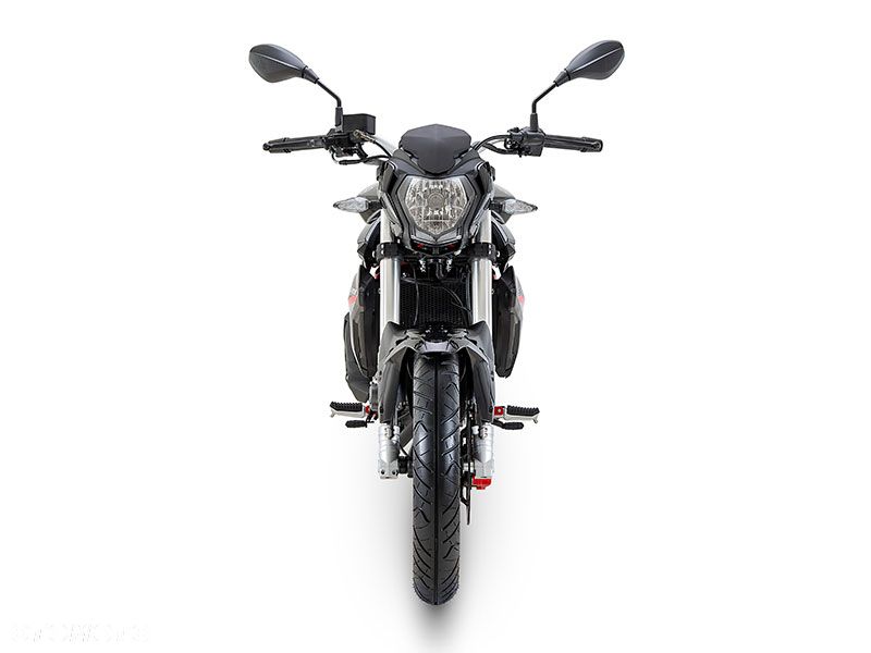 Benelli BN 125 - 3