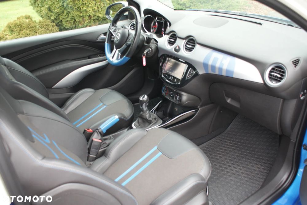 Opel Adam - 16