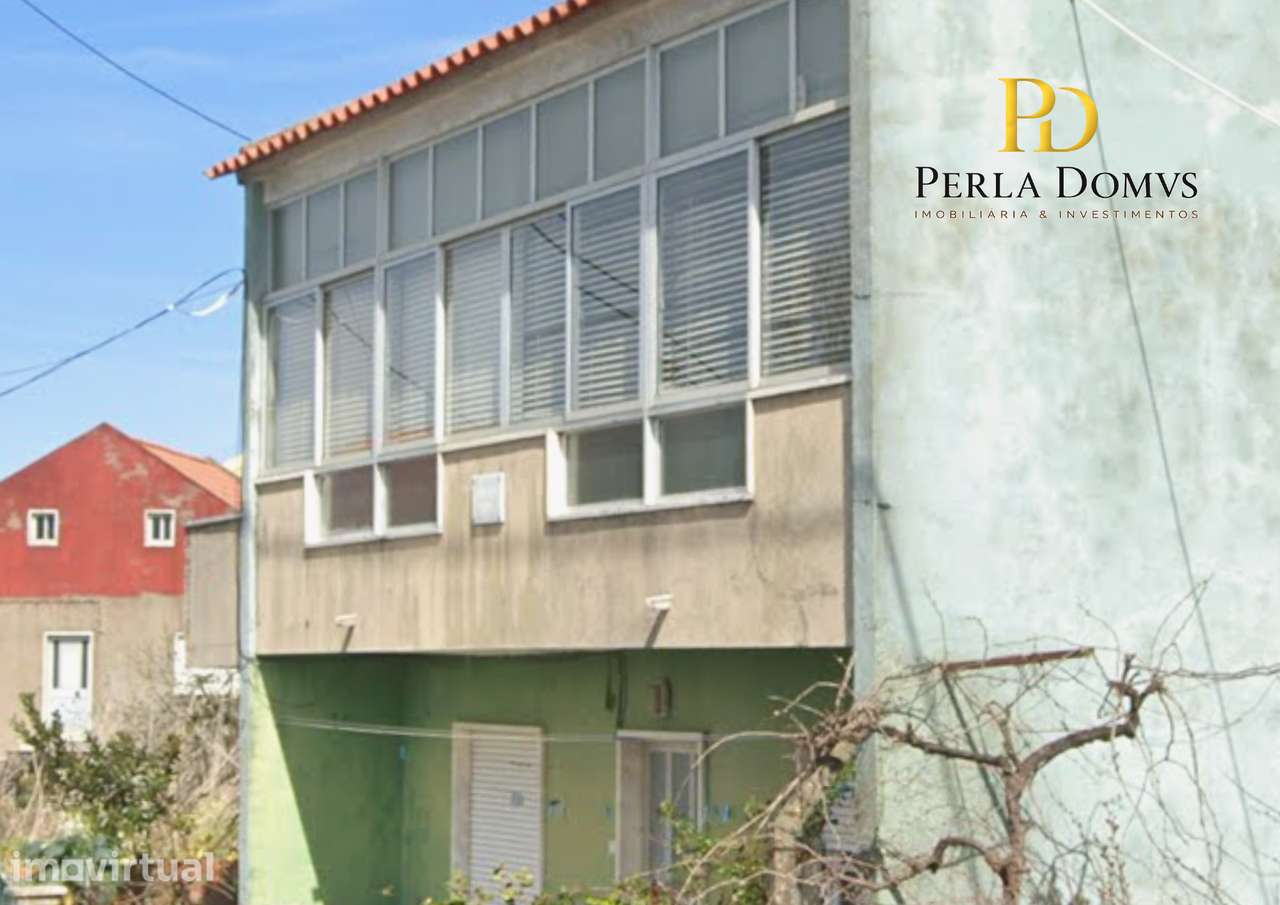 Vendo 2 fogos T2 - Oportunidade - Grande imagem: 2/2