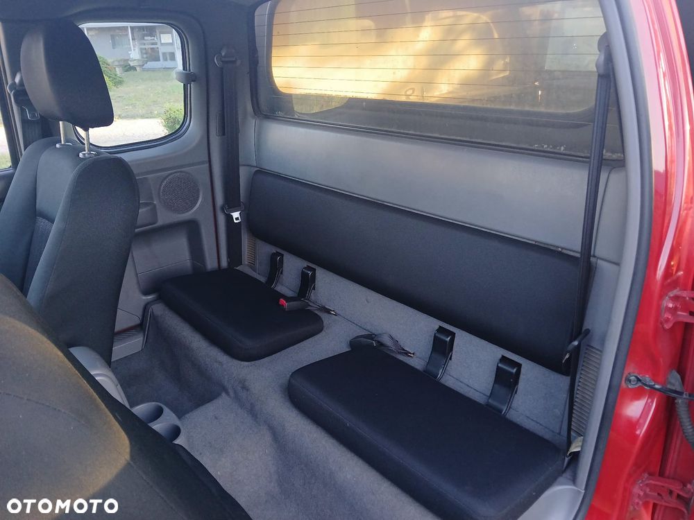 Ford Ranger - 4