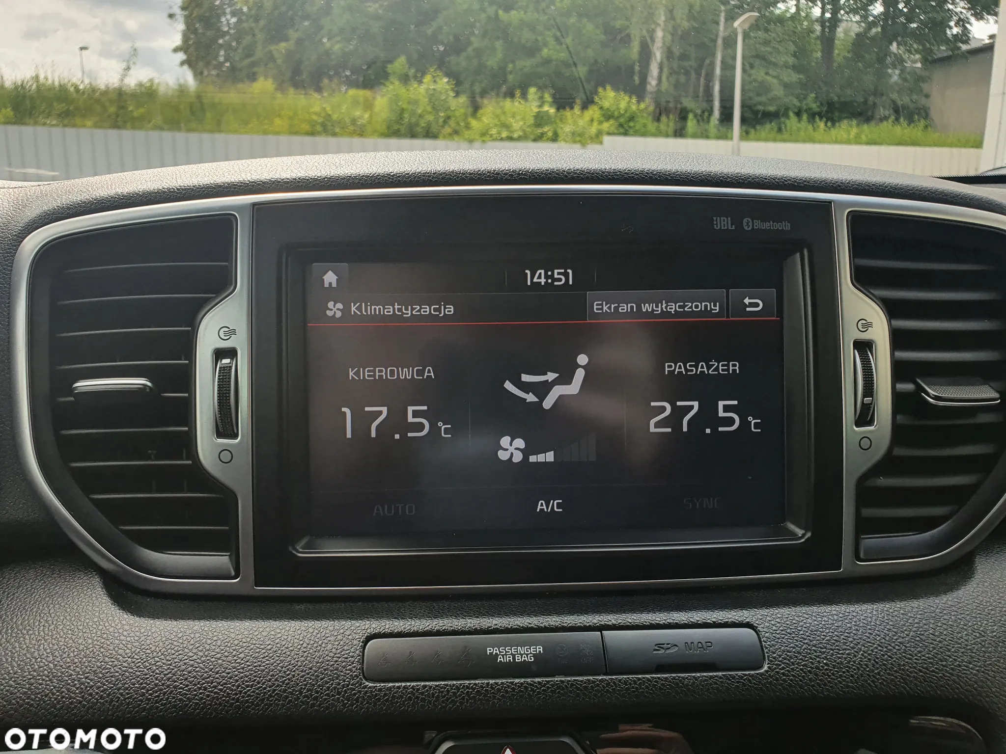 Kia Sportage 1.7 CRDI Business Line 2WD - 34