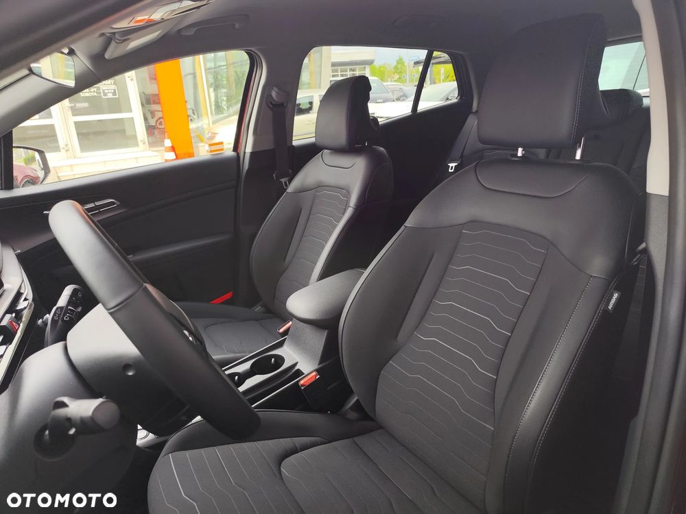 Kia Sportage 1.6 T-GDI L 2WD - 13