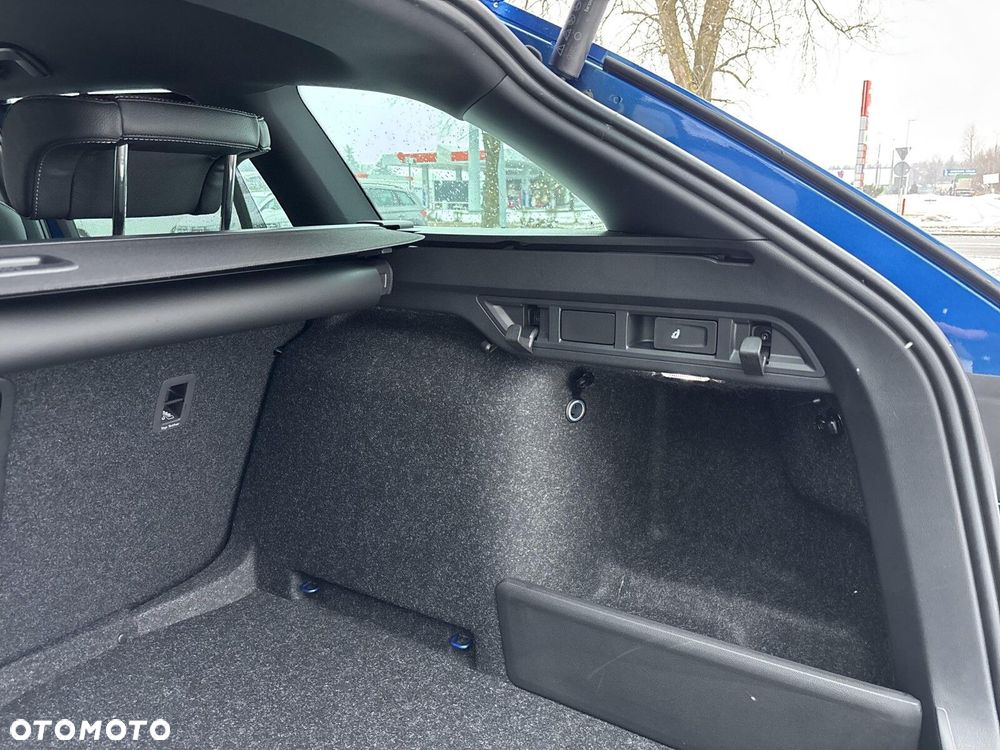 Skoda Octavia - 21