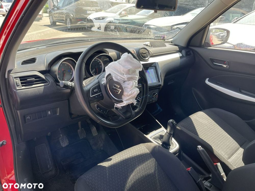 Suzuki Swift 1.2 Dualjet - 6