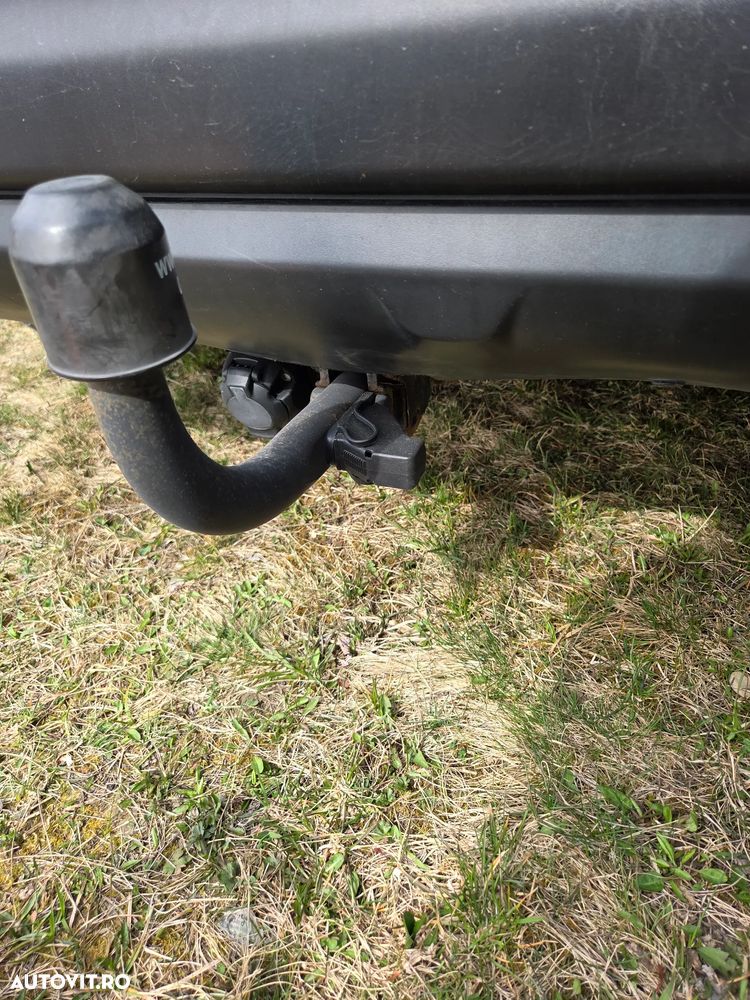 Nissan Qashqai 1.6 DCI Start/Stop 4X4-i Tekna - 30