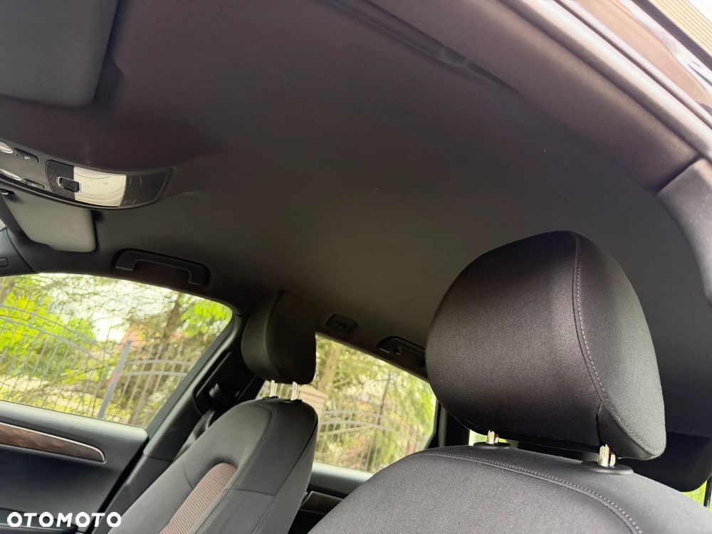 Audi Q5 2.0 TDI Quattro S tronic Prime Line - 10